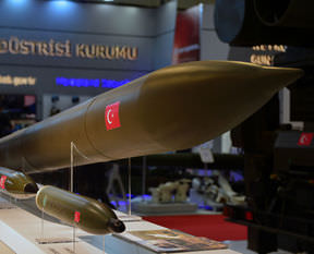Fuara Türkiye damgasını vurdu