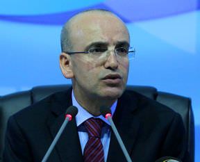 Bakan Şimşek'ten çiftçilere müjde