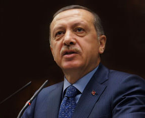 Müjdeyi Başbakan Erdoğan verdi