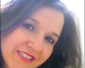 Üstüne cip düştü