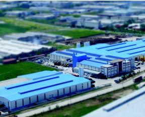 Hakan Plastik İsviçreliler'in oldu