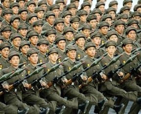 Asker sayısı 1.5 milyon