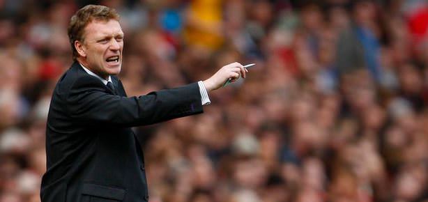 Manchester United’ın yeni patronu David Moyes
