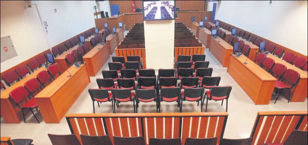 KCK davası kabul edildi