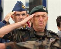 Derin ölümde şok gelişm