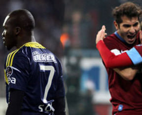 Kupa finali bu şehirde