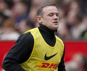 Rooney de ayrılmak istiyor