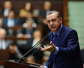 Başbakan Erdoğan: Köksüz devlet yaşayamaz