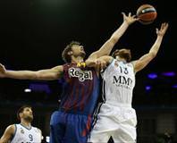 Real Madrid’in rakibi Olimpiakos