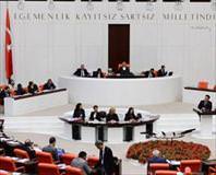 İmzaları çektiler