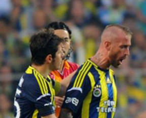 Derbi geyikleri!