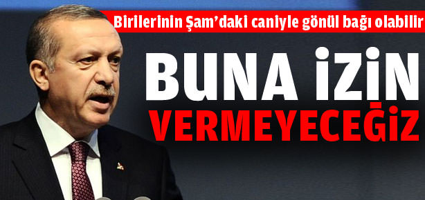 Başbakan’dan önemli açıklamalar