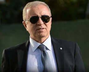 Ünal Aysal: Şampiyonluk kutlaması istemiyorum