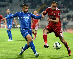Sivasspor'dan Karabük'e darbe!