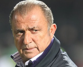 Fatih Terim sessizliğini bozdu