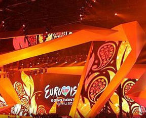 TRT’den şok Eurovision kararı