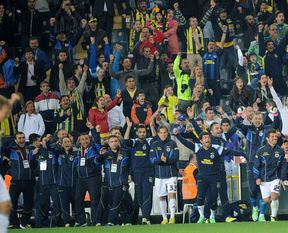 Fenerbahçe’ye ceza gelecek!