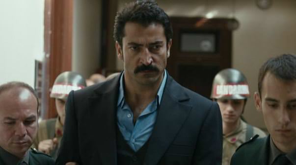 Karadayı 31. bölüm