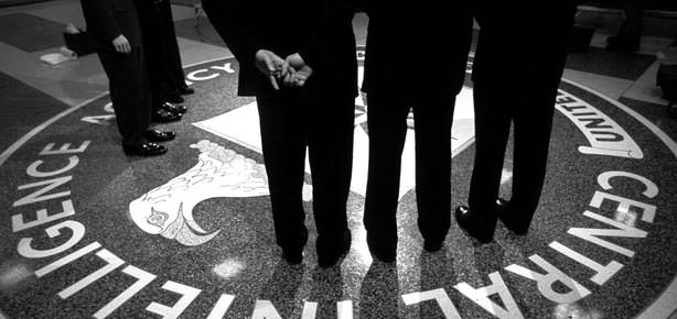 CIA, İran'a tuzak kurdu