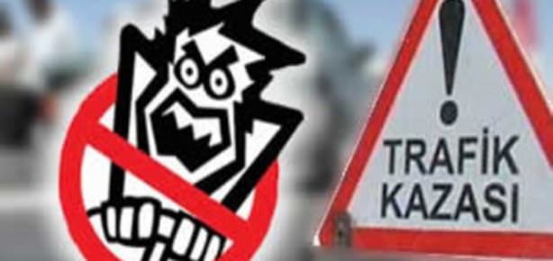 Konya’da feci kaza