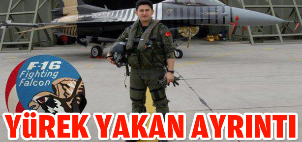 Yürek yakan ayrıntı