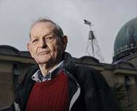 Ozonun kaşifi öldü