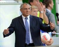 Magath’tan yeşil ışık geldi...