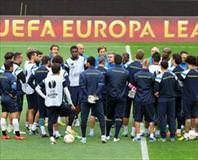 Fenerbahçe yarın topbaşı yapacak