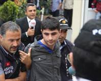 Kod adı holikan