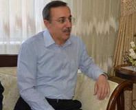 Furkan Doğan’ın babası da kafilede!