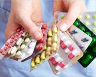 Ağrı kesici bile reçeteyle satılacak