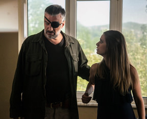 Vadi'de dev operasyon