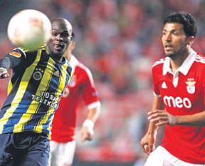 UEFA'da final zamanı Benfica-Chelsea