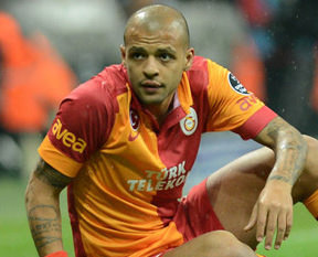 Melo'ya sürpriz  talip