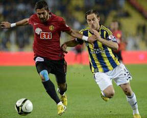 İlk sefer Ziegler için!