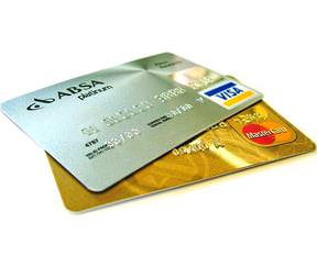 Kredi kartlarına düzenleme