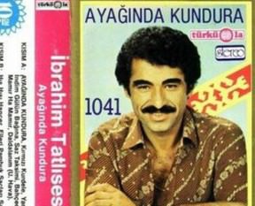 Ünlülerin ilk albüm kapakları