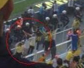 Saracoğlu'da bir muz skandalı daha ortaya çıktı!