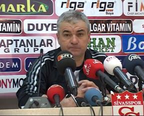 Sivas’ta Çalımbay’ı ikna turları başlıyor