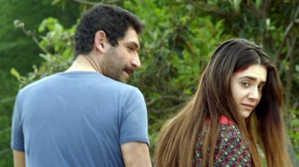 Benim İçin Üzülme 28. bölüm fragmanı