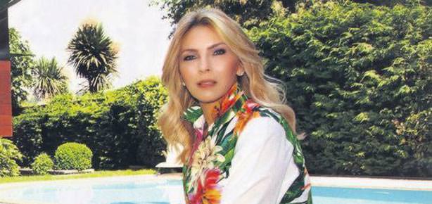 Sabancı şıklığı