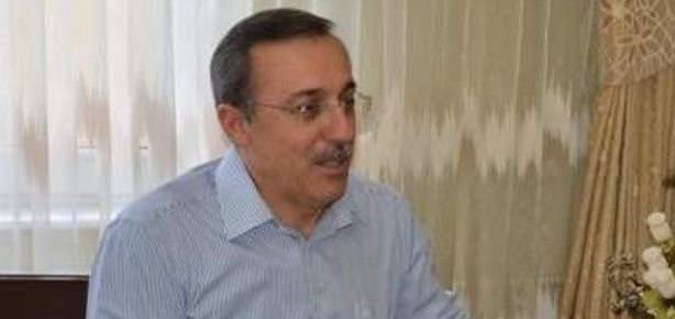 Furkan Doğan’ın babası da kafilede!