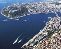 Dev ihale sonuçlandı