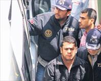 Komutan bombası