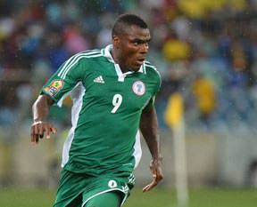 Emenike’ye veto geldi!
