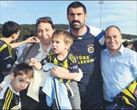 3 gün sonra topbaşı