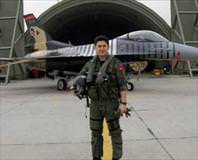 Atla emri kol başkanından