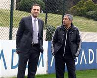 Tamer Kıran yönetimi 2’ye böldü