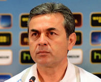 Aykut Kocaman biletleri kesti