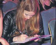 Eski aşktan yadigar kaldı